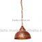 New home decoration folk pendant light ceiling light