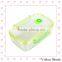 food grade plastic food box 3pcs set/plastic canister 3pcs set/plastic container /jerrican alimentaire jerrican eau tonneau