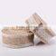 High Quality Low Price Imported jute Ribbon