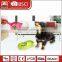 Online shopping new products plastic dog pet food/snow spoon shovel