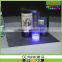Plastic LED Drinking Glasses ,Led Beer Glow Wine Glssses for Party,Colour Changing Drinking Glasses
