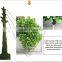 Real touch factory gloden artificial ficus tree fake banyan tree