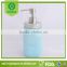new design mason jar soap dispenser with stainless steel lid