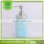 new design mason jar soap dispenser with stainless steel lid