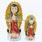 Custom religious decor blessed mother Guadalupe virgin mary statues