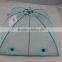 decorative food cover, unfoldable food cover high quality