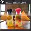 Korea Most Popular BPA Free Customised Logo Tea Infuser Bottle