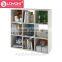 9-Cube Storage Bookcase, 12 by 12-Inch storage organizer