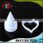 NBRSC Love Cookie Cuttters Cookie Press / Cake Decoration Set