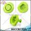 Reliable Factory Multifunction 2 in 1 Vegetable Fruit Salad Peeler Silcer
