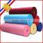 100% polyester1mm 2mm 5mm thickness Hard and thick needle felt filter cloth felt