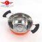 Good Design Economics Price Stainless Steel Pot Kitchenware Milk Pot Catering Hot Pot Table Equipment