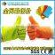 High or low degree tempreture safety glove, silicone anti-hot glove, hands protective gloves