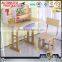 Elegant school furniture school desk and chair childrens table and chair set