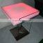 Modern Design Night Club Lighted Small Bar Counter,commercial light up wine bar
