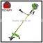 factory grass cutter machine price agriculture 33CC grass cutter