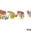 dinosaur skeleton puzzles 3d dinosaur puzzle