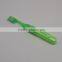 2017 Hot Sale Disposable Travelling Toothbrush Portable Tooth Brush