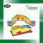 Classroom Teaching Geography Educational Model