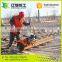 Railway maintenance spares for rail rail horizontal cutting machine