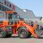 2015 HZM NEO S300 3ton wheel loader with EAC