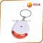 Hot Selling Anti Lost Alarm Whistle Key Finder