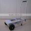 5 in 1 folding multi utility cart table hand trolley