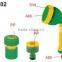 CS-4002 8fuctions spray gun,3/4Hose Nozzle Set