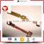 Most popular factory price auto alternator brushes copper graphite
