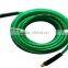 Tear Strength Perfect and Excellent Tensile Strength Pvc Anti-static Hose 3/8''(14mm*10mm) 7.5m Used for Pneumatic
