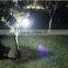 16 LED Solar Panel Hand Crank Dynamo Light Torch Flashlight Camping Lantern