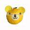 Assorted Colors Pets Animals Reusable Foldable Shopping ECO Bag