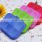 promotional portable mini storage box plastic pill box 6 compartment pill box supplier