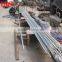 PVC Handle Sliding Adjustable Steel Drop Forged Welding Clamps