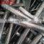 U Head Base Jack Hollow and Solid Scaffolding Steel Screw Base Jack for Construction