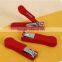 Customized Color New Style Top Quality Multifunctional Toe and Finger Plastic Nail Clipper
