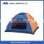 Outdoor umbrella camping tent for 2 people with beautiful color