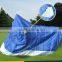 170T Silver Coated Motorcycle Cover with Multi Functions