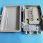 16 core fiber optic fiber box