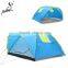 3 Person Double Layer High Quality Whole Sale Camping Tent