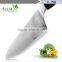 Chef's Knife 8 Inch - Best Edge Retention High Carbon Japanese Steel Gyuto Blade - G10 Chef Knife Grip - Ideal Gift