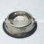 Stainless Steel Metal Pet Bowls dog bowls