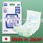 Durable and High quality adult diapers pads medical equipment at reasonable prices