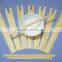 Hot Sales 210x4.8mm, 240x4.8 mm Tensoge Bamboo Chopsticks for Exporting to Japan and Korea