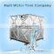 Huili water tank steel fabrication products