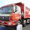 Hotsale 8x4 FOTON Dump Truck