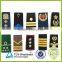 OEM your design rank shoulder badge epaulette for military uniform