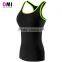 Wholesale Stringer Bodybuilding gym singlets mens tank top sport clothes