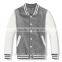 Custom Latest Baseball Fitted Varsity Jacket Wholesale OEM Hoodies High Quality For Women And Men