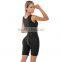 Sweatsuit Reversible Neoprene Body And Waist Shaper Vest For Loss Weight